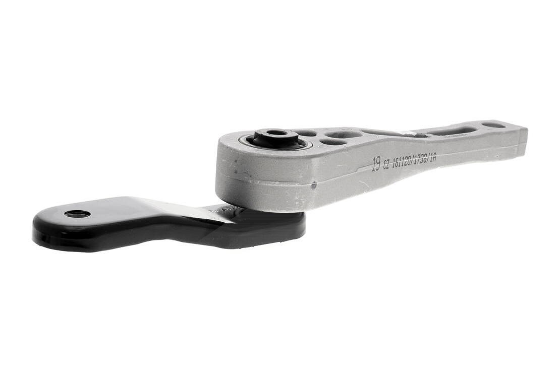 Vaico Lagerung, Motor [Hersteller-Nr. V10-3449] für Seat, VW