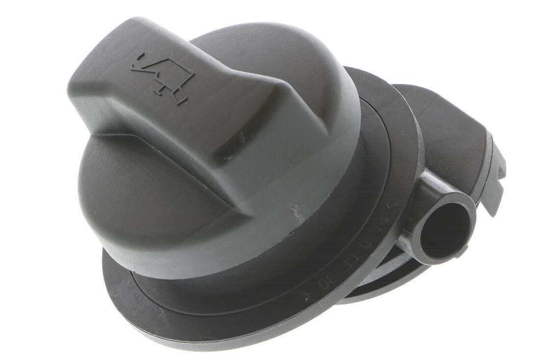Vaico Rohrleitung, Öleinfüllstutzen [Hersteller-Nr. V10-4433] für Seat, VW, Skoda