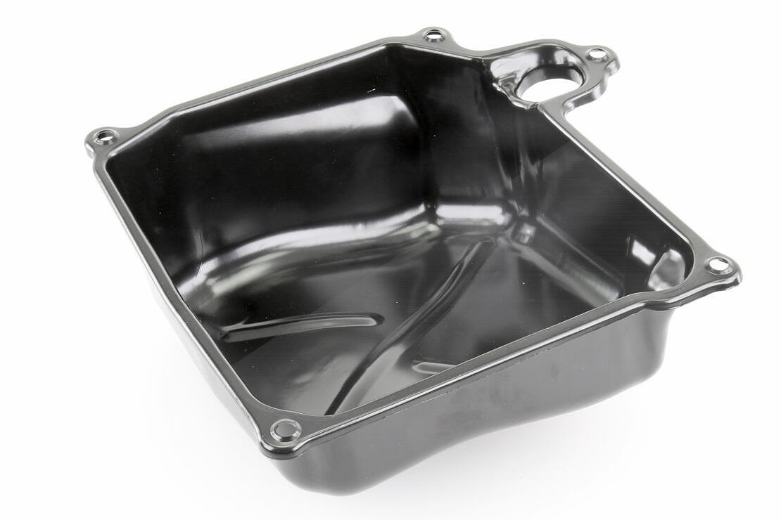 Vaico Ölwanne, Automatikgetriebe [Hersteller-Nr. V10-4618] für VW, Seat, Audi, Skoda