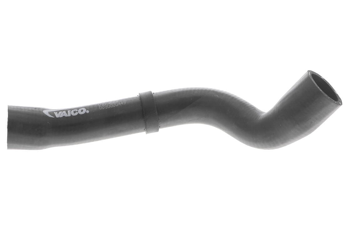 Vaico Kühlerschlauch [Hersteller-Nr. V10-4667] für Skoda, Seat, VW