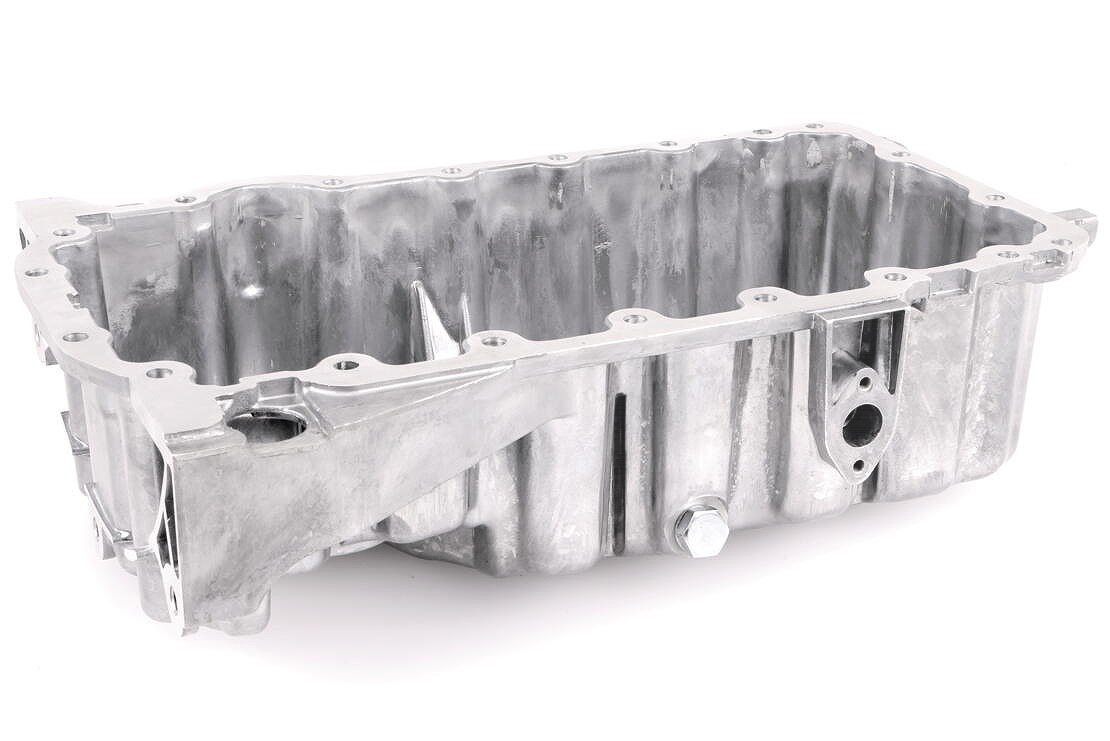 Vaico Ölwanne [Hersteller-Nr. V10-4949] für Seat, VW, Skoda, Audi