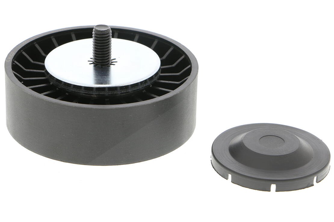 Vaico Umlenk-/Führungsrolle, Keilrippenriemen [Hersteller-Nr. V20-3215] für BMW