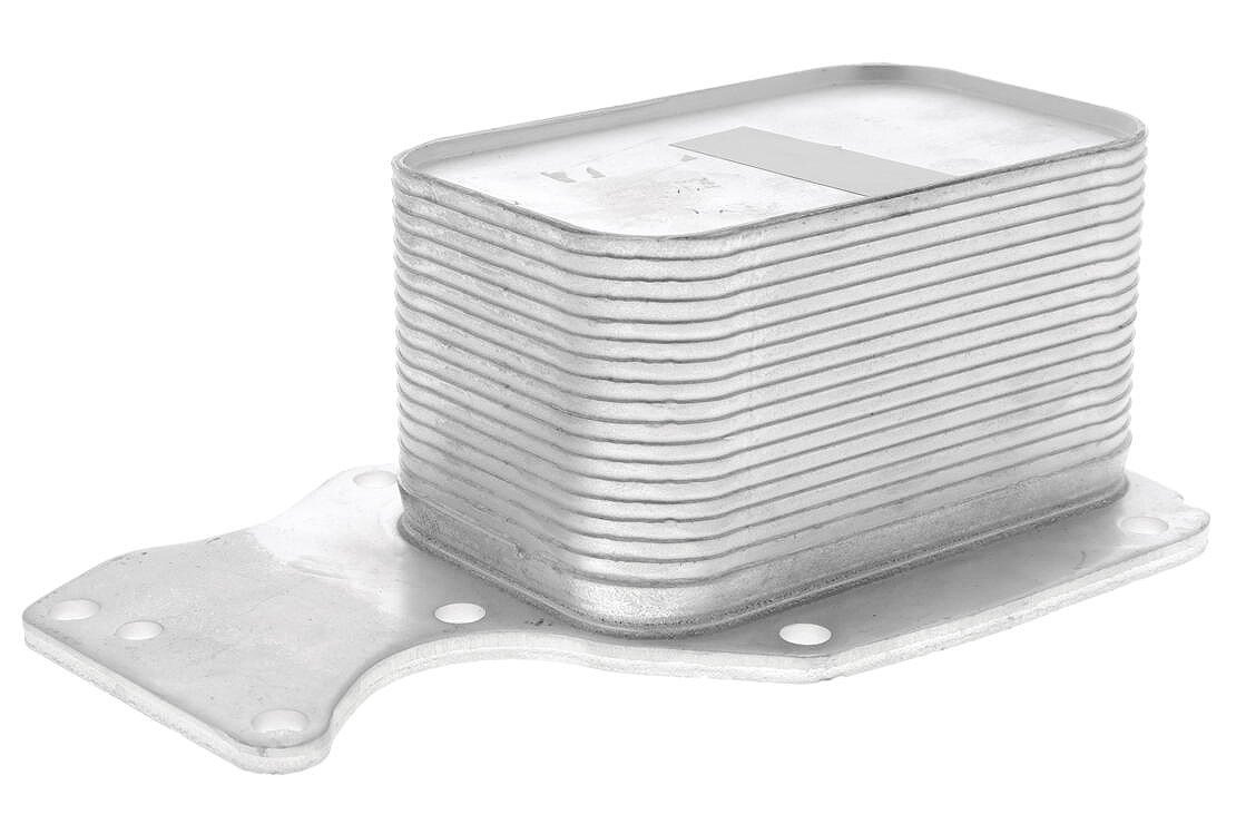Vemo Ölkühler, Motoröl [Hersteller-Nr. V20-60-0055] für BMW