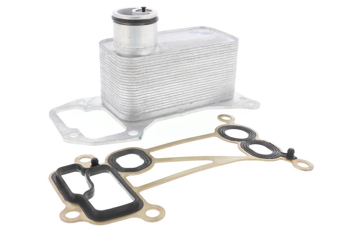 Vemo Ölkühler, Motoröl [Hersteller-Nr. V20-60-0056] für BMW