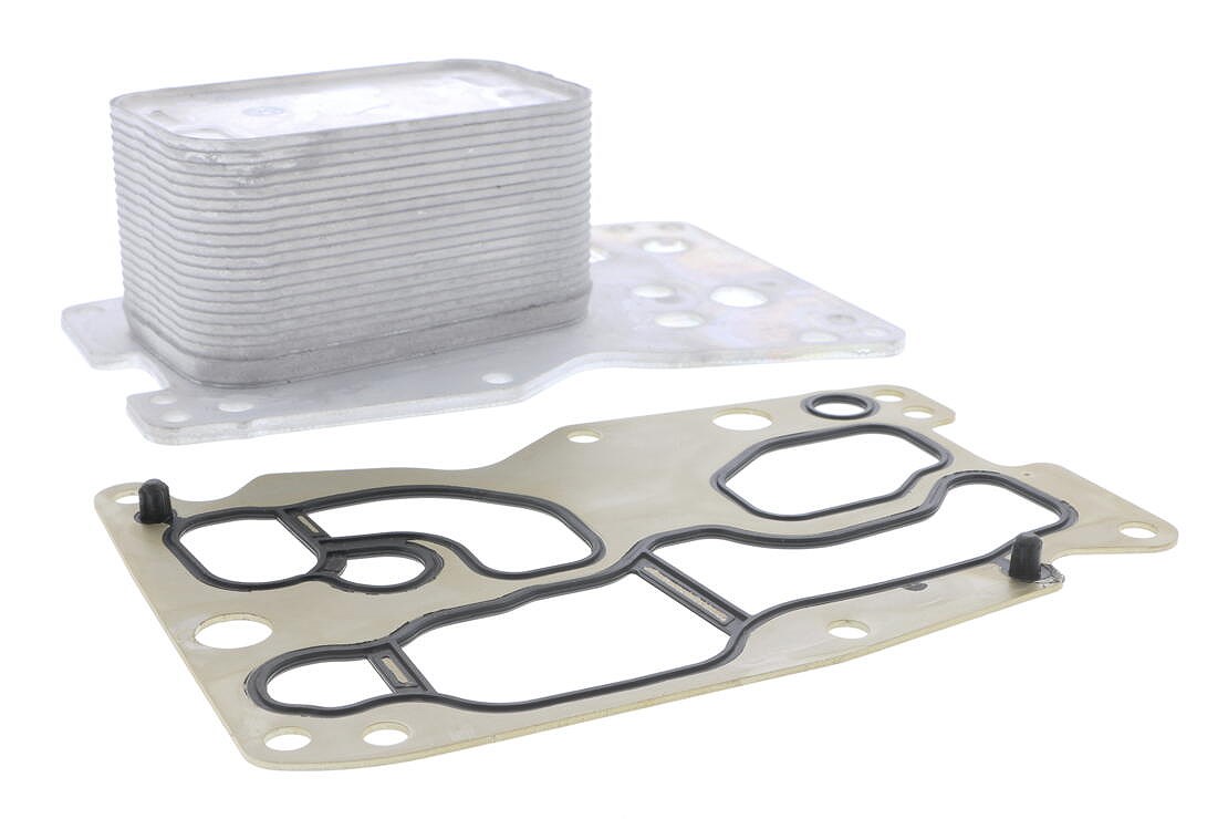 Vemo Ölkühler, Motoröl [Hersteller-Nr. V20-60-0076] für BMW, Mini