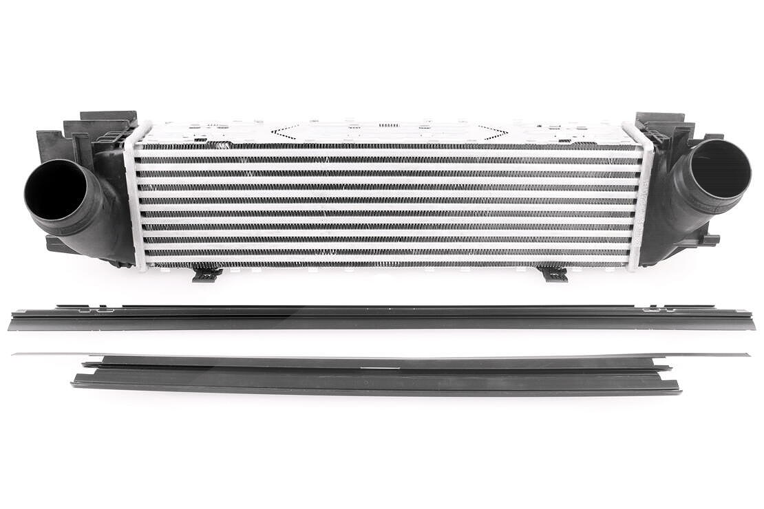 Vemo Ladeluftkühler [Hersteller-Nr. V20-60-0075] für BMW, Peugeot