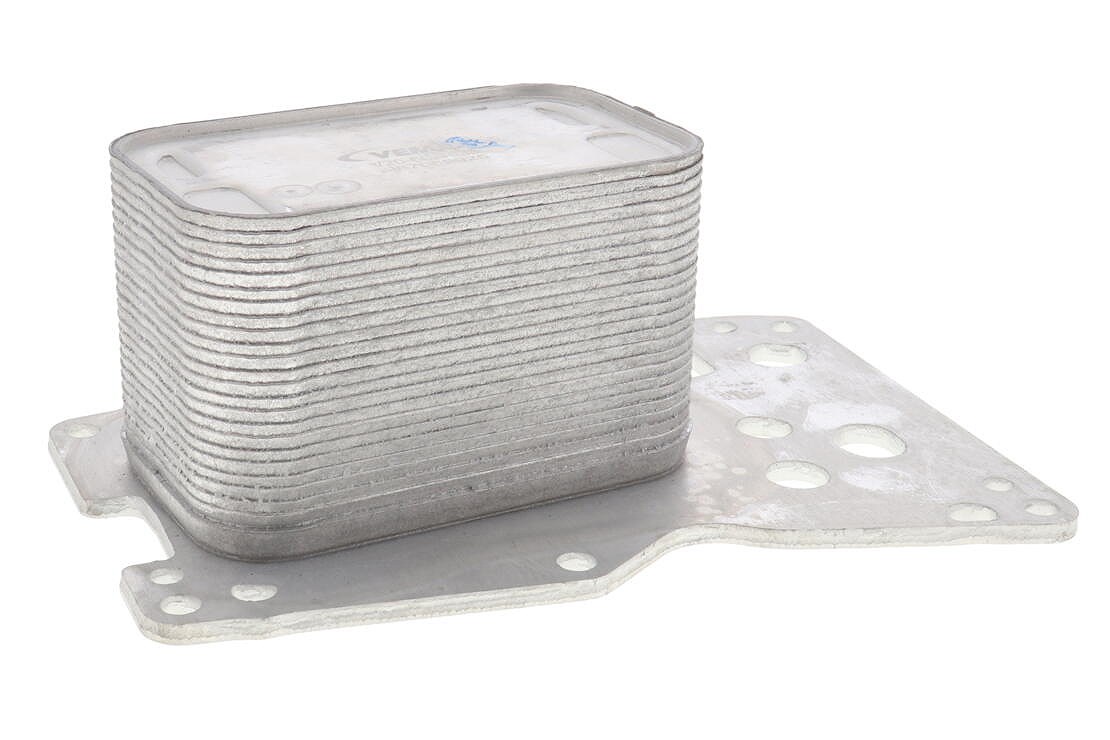 Vemo Ölkühler, Motoröl [Hersteller-Nr. V20-60-1533] für Alpina, BMW