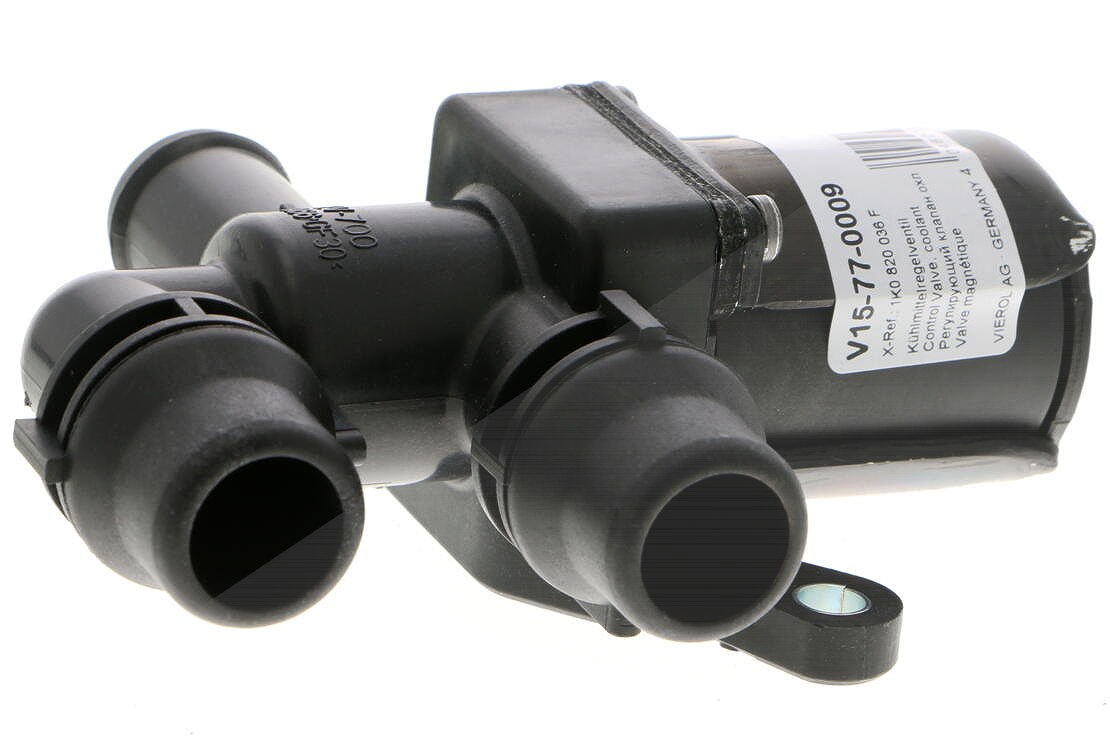 Vemo Kühlmittelregelventil [Hersteller-Nr. V15-77-0009] für VW, Skoda, Audi, Seat