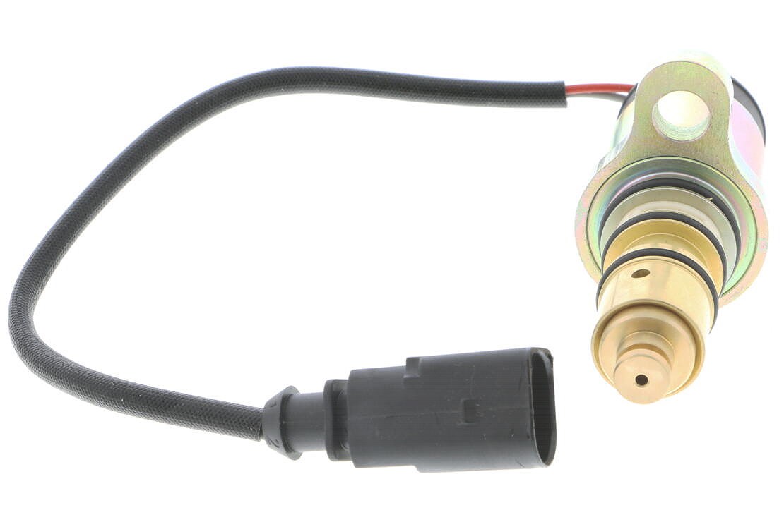 Vemo Regelventil, Kompressor [Hersteller-Nr. V15-77-1013] für Seat, VW, Audi, Skoda