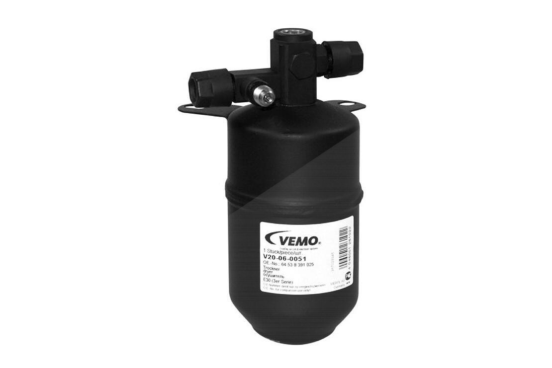 Vemo Trockner [Hersteller-Nr. V20-06-0051] für BMW