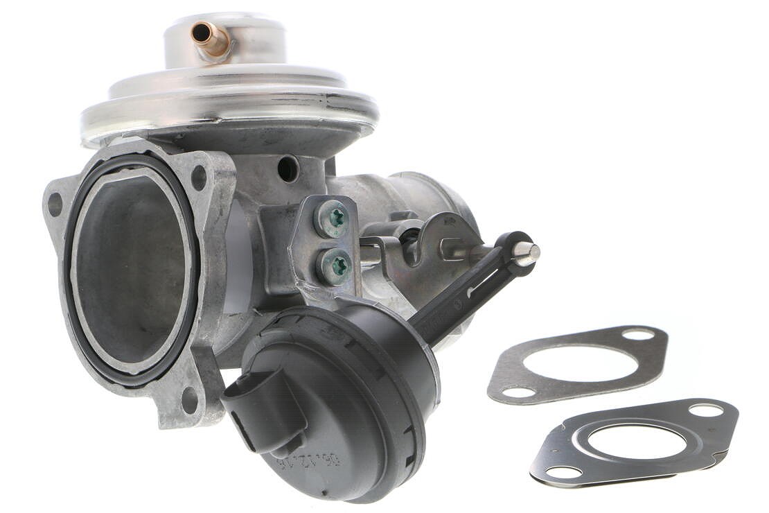 Vemo AGR Ventil inkl. Dichtung [Hersteller-Nr. V10-63-0018] für Seat, VW, Audi, Skoda