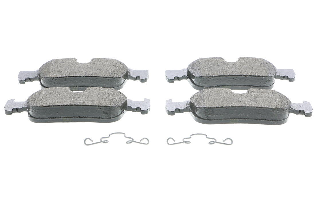 Vaico Bremsbeläge hinten (Satz) [Hersteller-Nr. V20-3126] für BMW, Mini