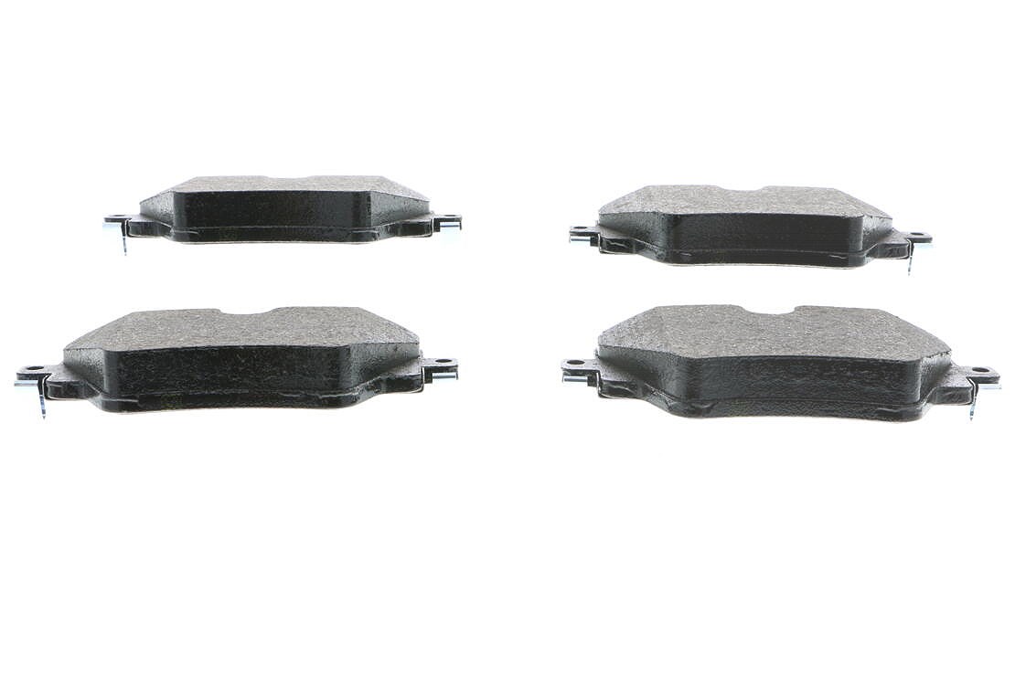 Vaico Bremsbeläge vorne (Satz) [Hersteller-Nr. V20-3127] für Mini, Toyota, BMW