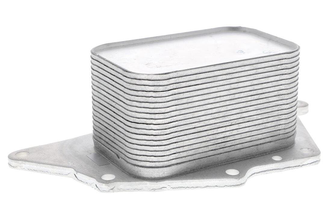 Vemo Ölkühler, Motoröl [Hersteller-Nr. V20-60-0048] für BMW, Mini