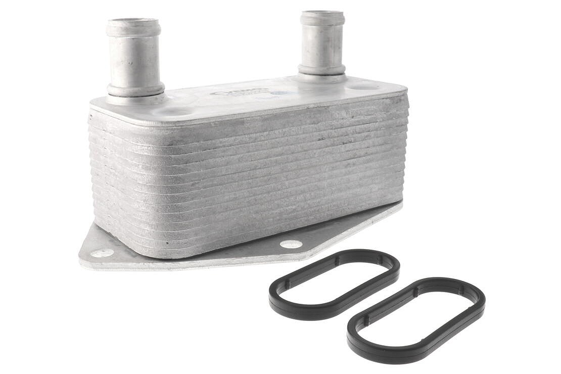 Vemo Ölkühler, Motoröl [Hersteller-Nr. V20-60-0062] für BMW