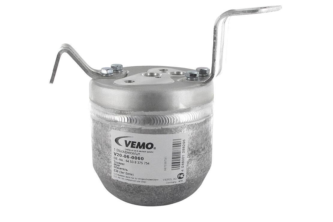Vemo Trockner ab Bj. 06/97 [Hersteller-Nr. V20-06-0060] für BMW