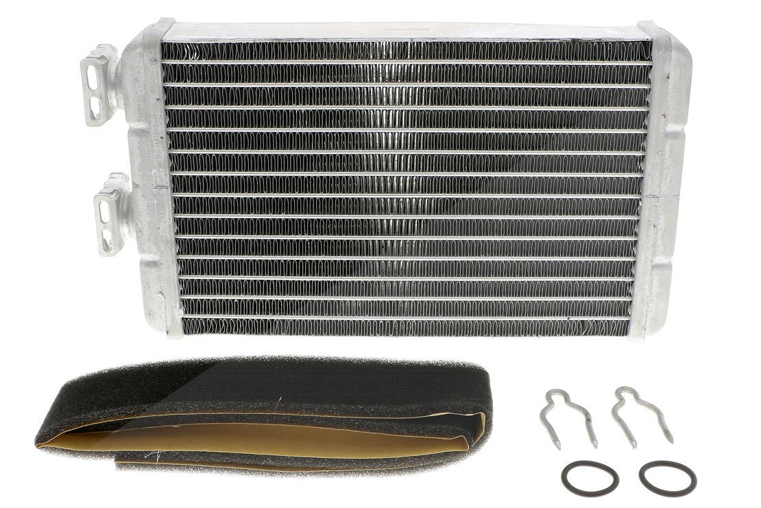 Vemo Wärmetauscher, Innenraumheizung [Hersteller-Nr. V20-61-0003] für BMW