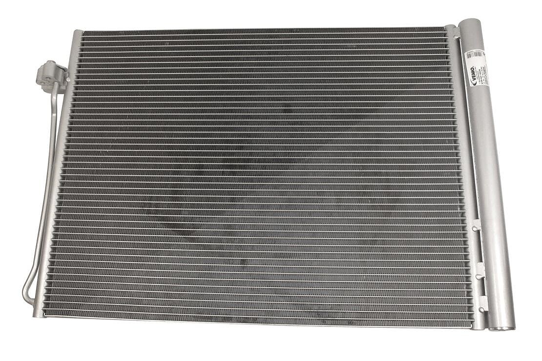 Vemo Kondensator, Klimaanlage [Hersteller-Nr. V20-62-1020] für BMW
