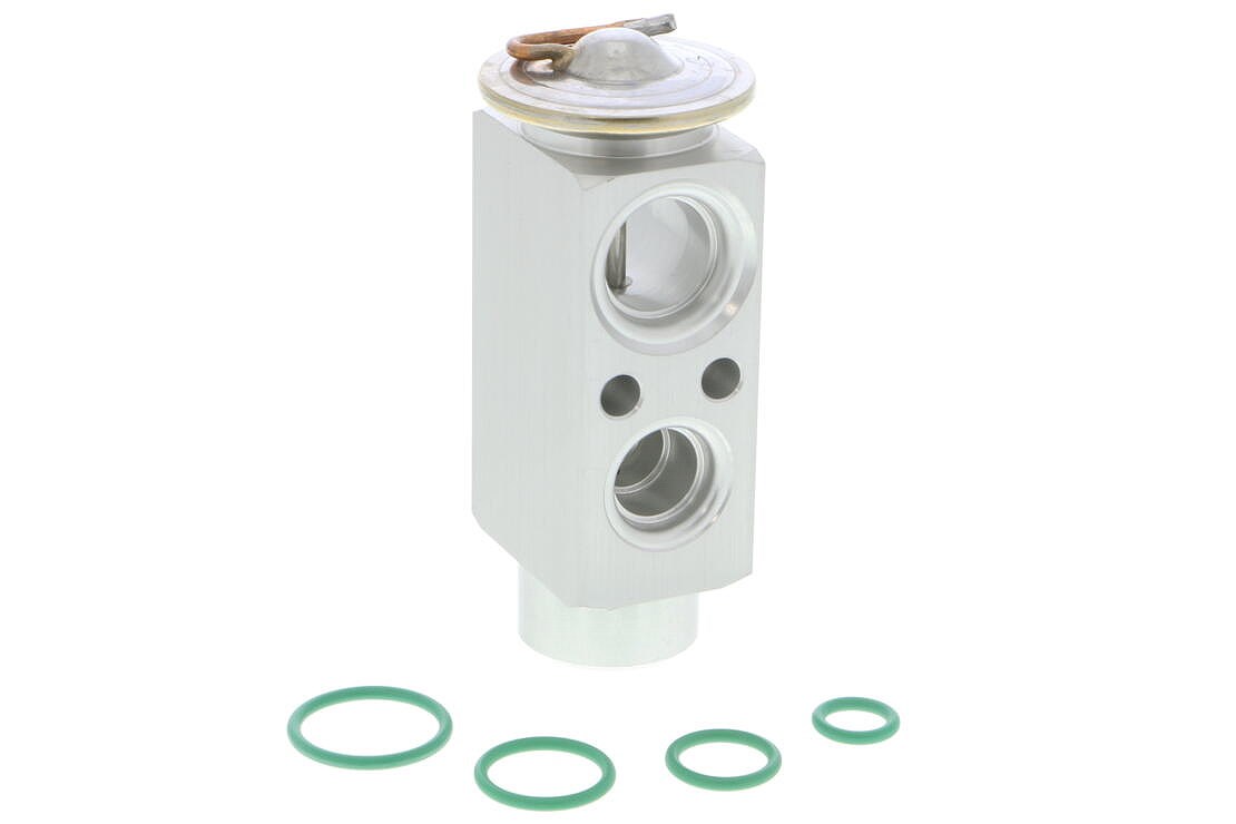 Vemo Expansionsventil [Hersteller-Nr. V15-77-0005] für Ford, Fiat, Seat, VW