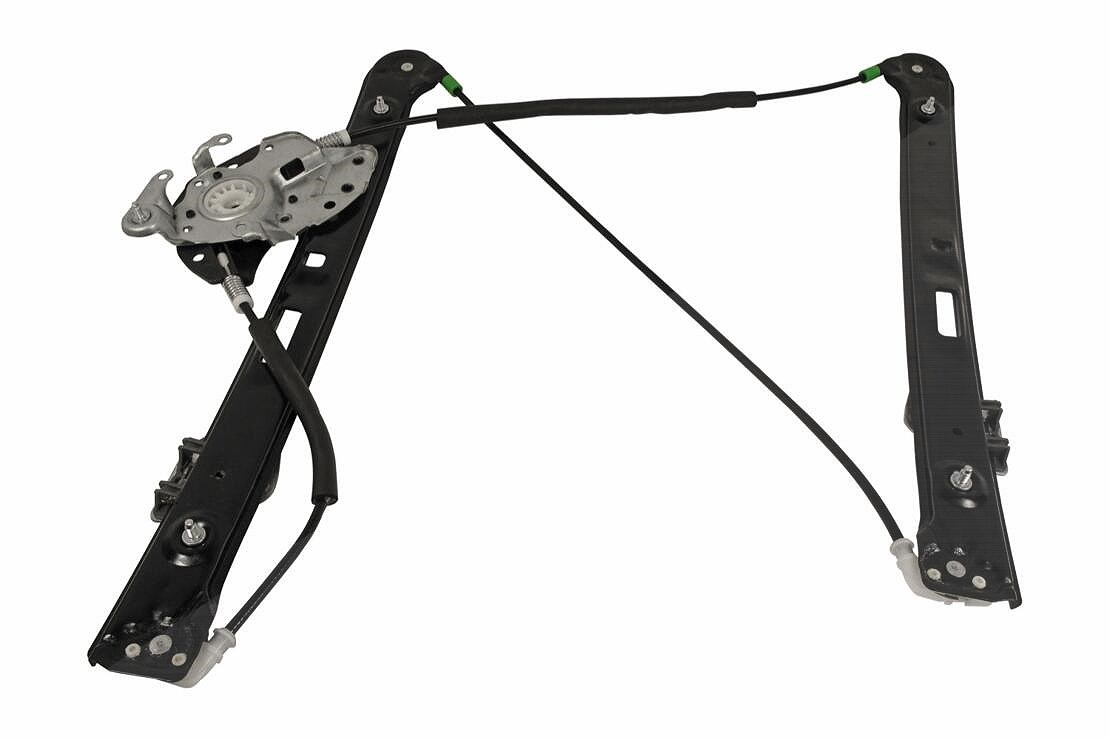 Vaico Fensterheber E46 vorne rechts ohne Motor [Hersteller-Nr. V20-0654] für BMW