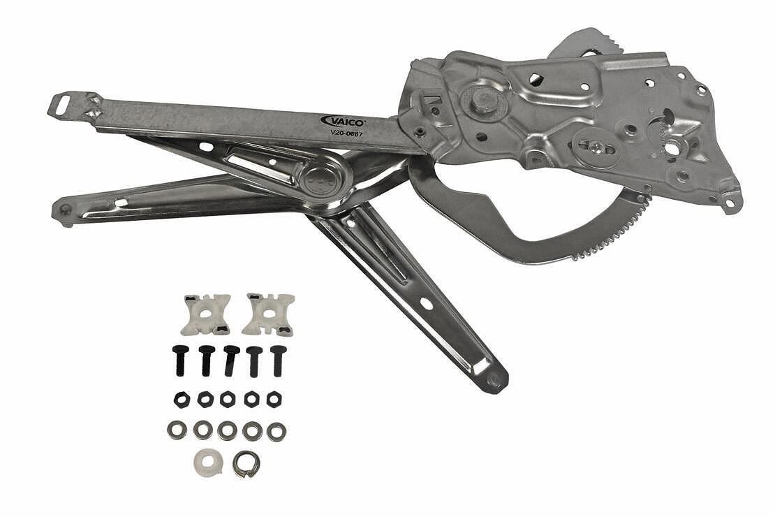 Vaico Fensterheber E36 vorne links [Hersteller-Nr. V20-0667] für BMW