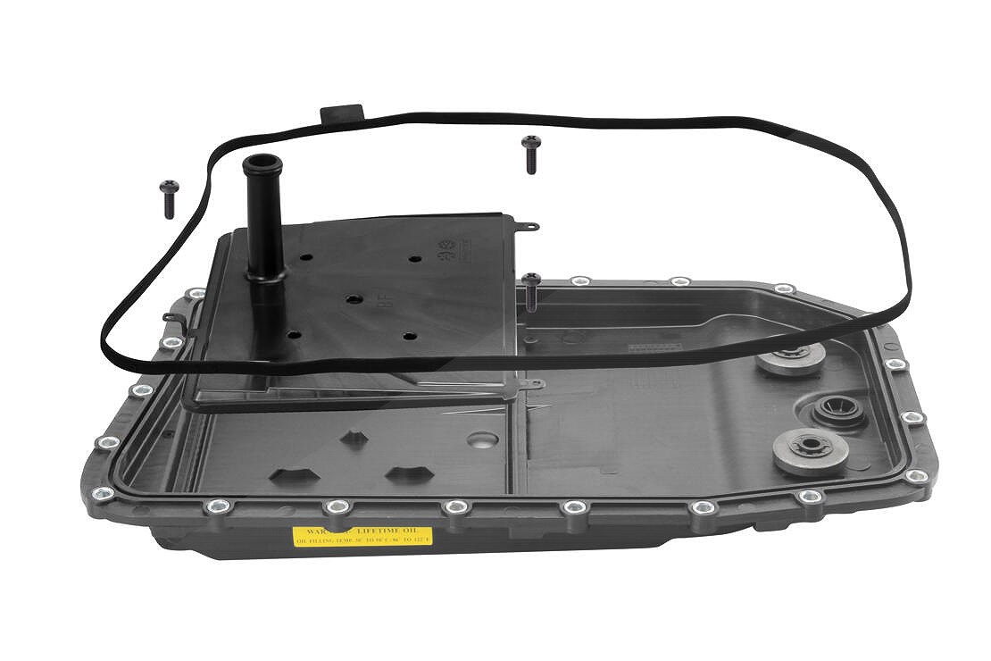 Vaico Ölwanne Automatikgetriebe [Hersteller-Nr. V20-0574] für Land Rover, Aston Martin, Bentley, BMW, Jaguar, Rolls-royce, Wiesmann, Alpina