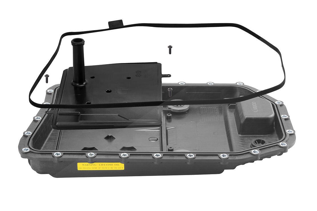Vaico Ölwanne inkl. Hydraulikfilter [Hersteller-Nr. V20-0580] für BMW