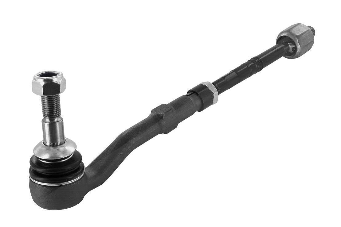 Vaico 1x Spurstange komplett mit Kopf [Hersteller-Nr. V20-0641] für BMW