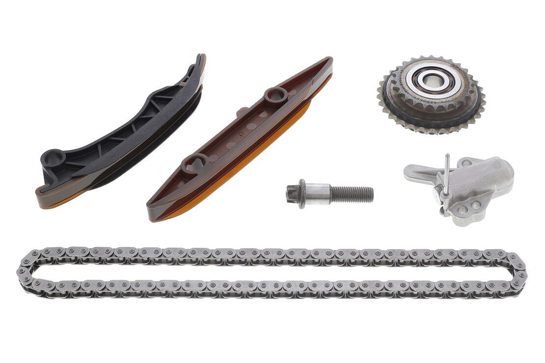Vaico Steuerkettensatz [Hersteller-Nr. V20-10017-BEK2] für Mini, BMW