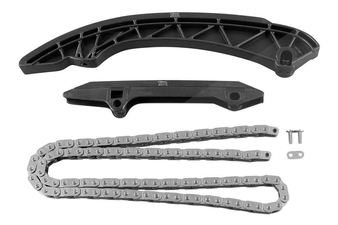 Vaico Steuerkettensatz [Hersteller-Nr. V20-10007-BEK] für BMW