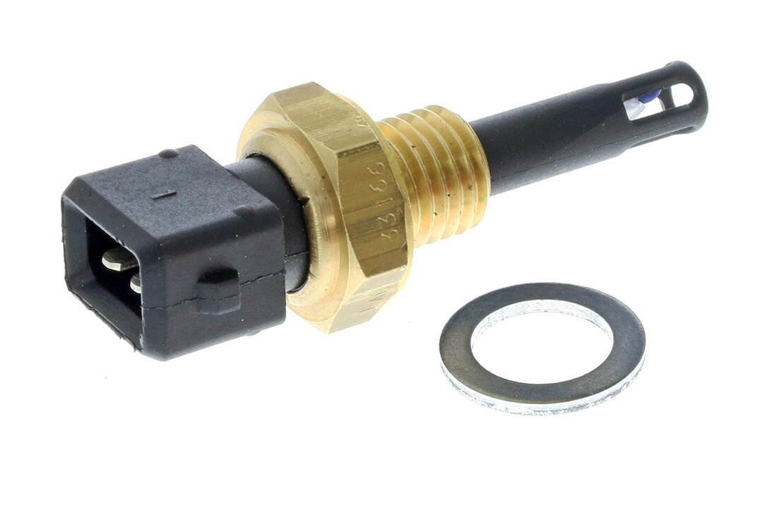 Vemo Sensor, Ansauglufttemperatur [Hersteller-Nr. V20-72-0456] für Land Rover, Rover, BMW