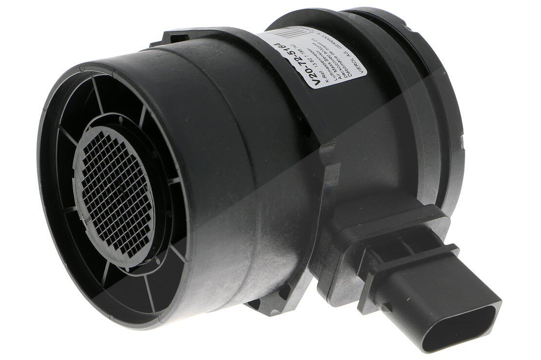 Vemo Luftmassenmesser [Hersteller-Nr. V20-72-5164] für BMW, Mercedes-Benz
