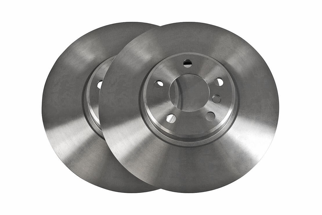 Vaico Bremsscheibe [Hersteller-Nr. V20-80063] für BMW