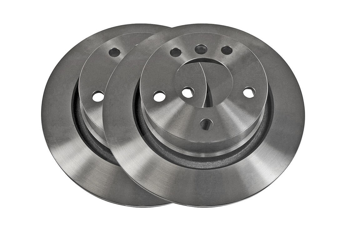 Vaico Bremsscheibe [Hersteller-Nr. V20-80067] für Alpina, BMW