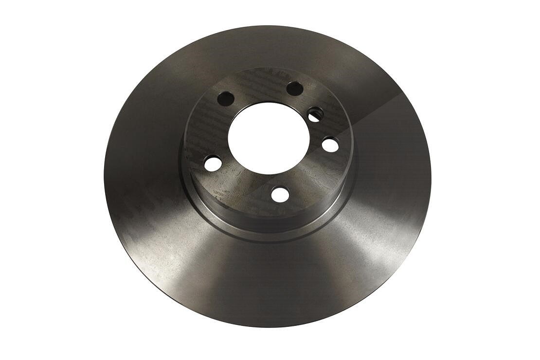 Vaico 1x Bremsscheibe [Hersteller-Nr. V20-80072] für BMW