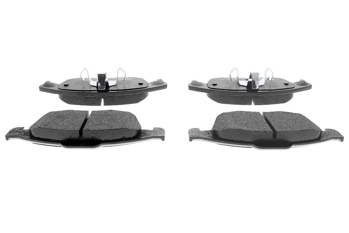 Vaico Bremsbelagsatz Vorderachse [Hersteller-Nr. V22-0063] für Peugeot, Citroën, Ds