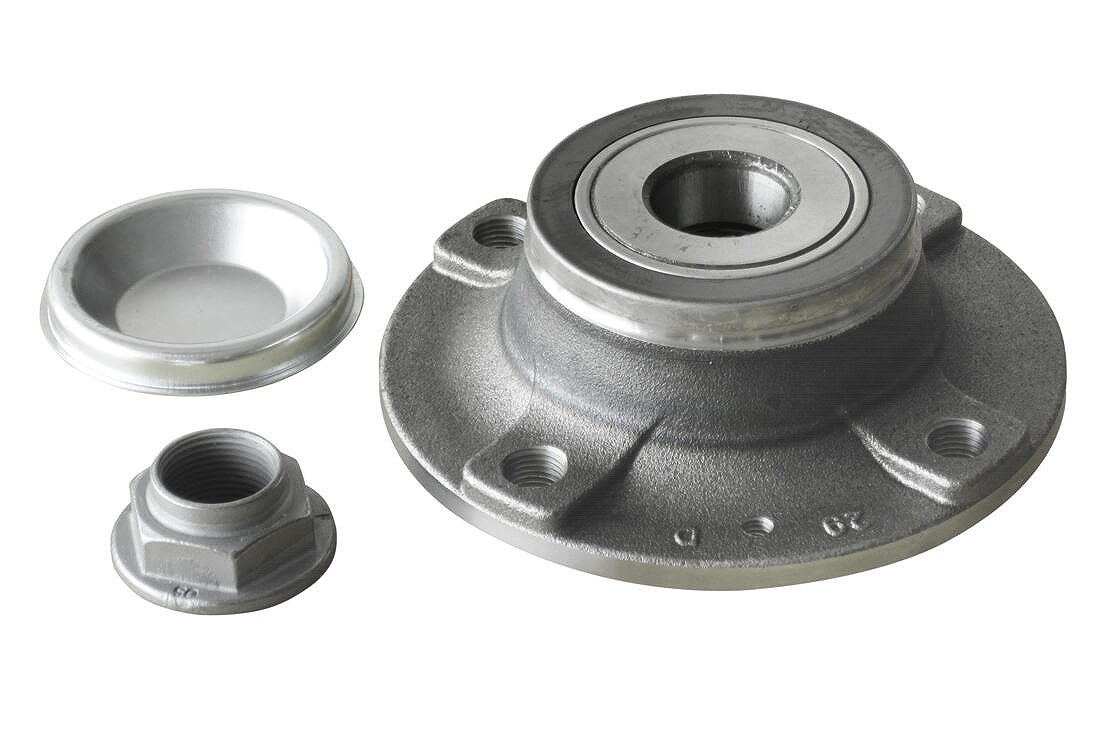 Vaico Radlagersatz [Hersteller-Nr. V22-0435] für Peugeot, Citroën