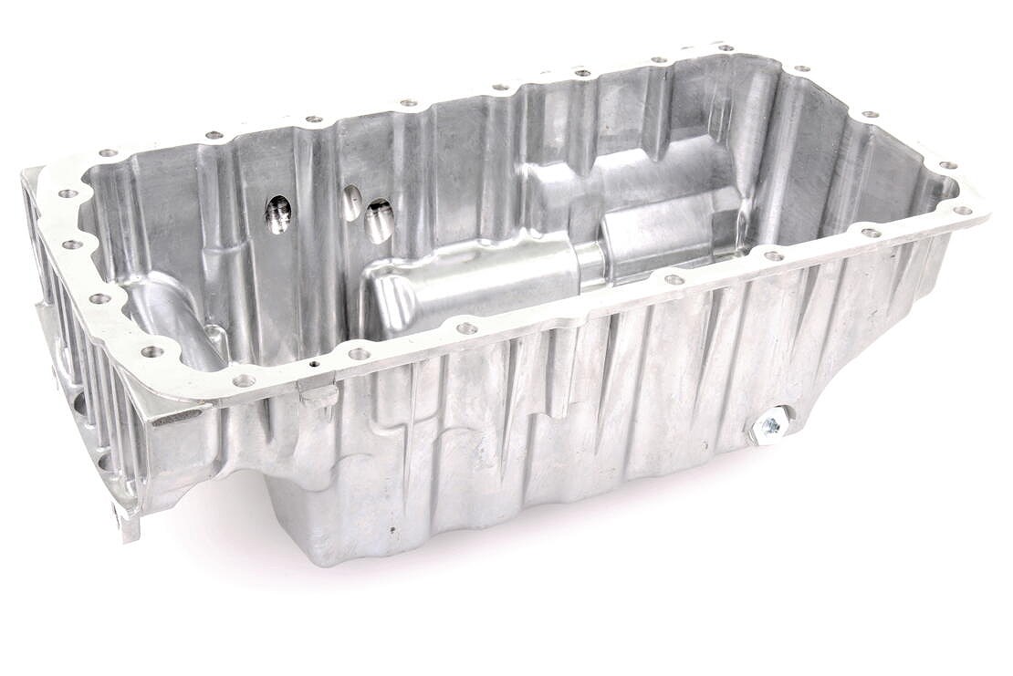 Vaico Ölwanne [Hersteller-Nr. V22-0453] für Peugeot, Citroën