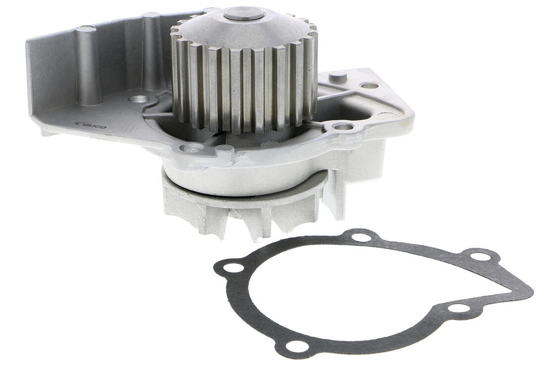 Vaico Wasserpumpe inkl. Dichtung [Hersteller-Nr. V22-50002] für Suzuki, Citroën, Toyota, Lancia, Fiat, Peugeot