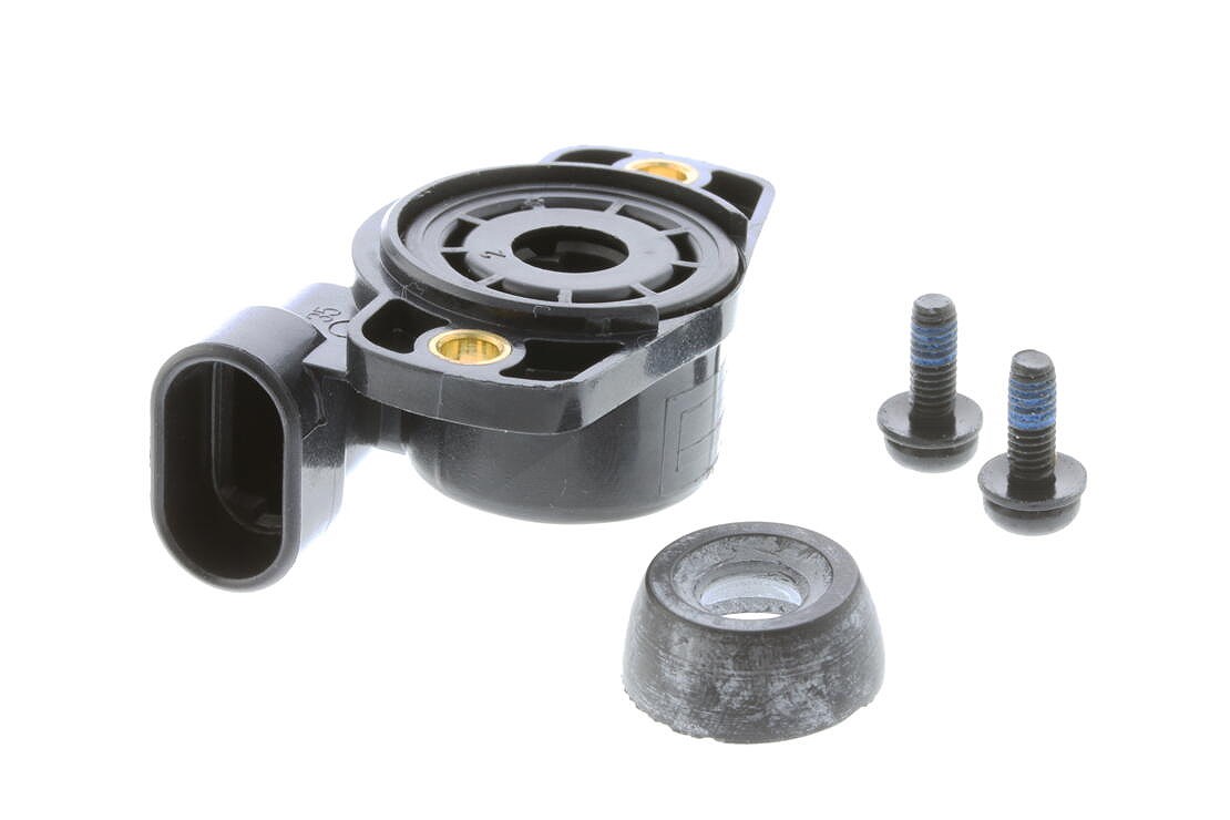 Vemo Sensor, Drosselklappenstellung [Hersteller-Nr. V22-72-0040] für Peugeot, Volvo, Lancia, Citroën, Fiat, Renault