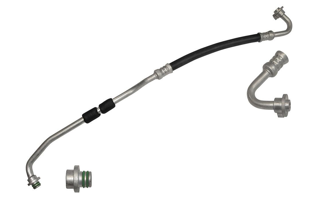 Vemo Klimaleitung [Hersteller-Nr. V22-20-0005] für Citroën