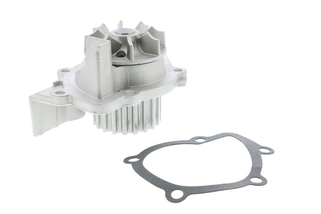 Vaico Wasserpumpe inkl. Dichtung [Hersteller-Nr. V22-50004] für Hyundai, Peugeot, Rover, Lancia, Citroën, Fiat, Suzuki