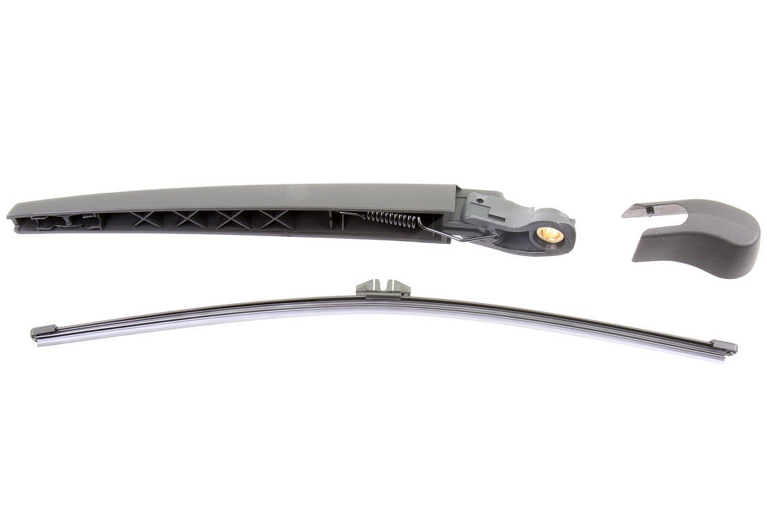 Vaico Wischarm mit Kappe + Wischer hinten [Hersteller-Nr. V20-2472] für BMW