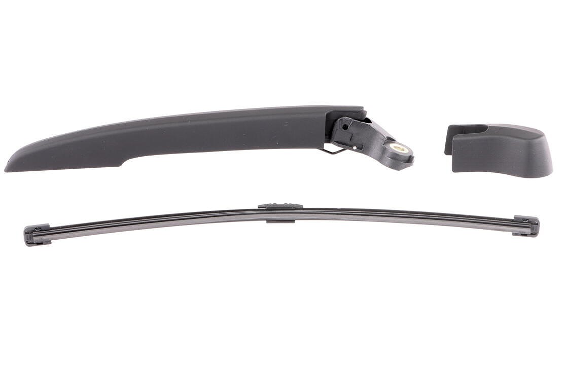 Vaico Wischarm mit Kappe + Wischer hinten [Hersteller-Nr. V20-2473] für BMW
