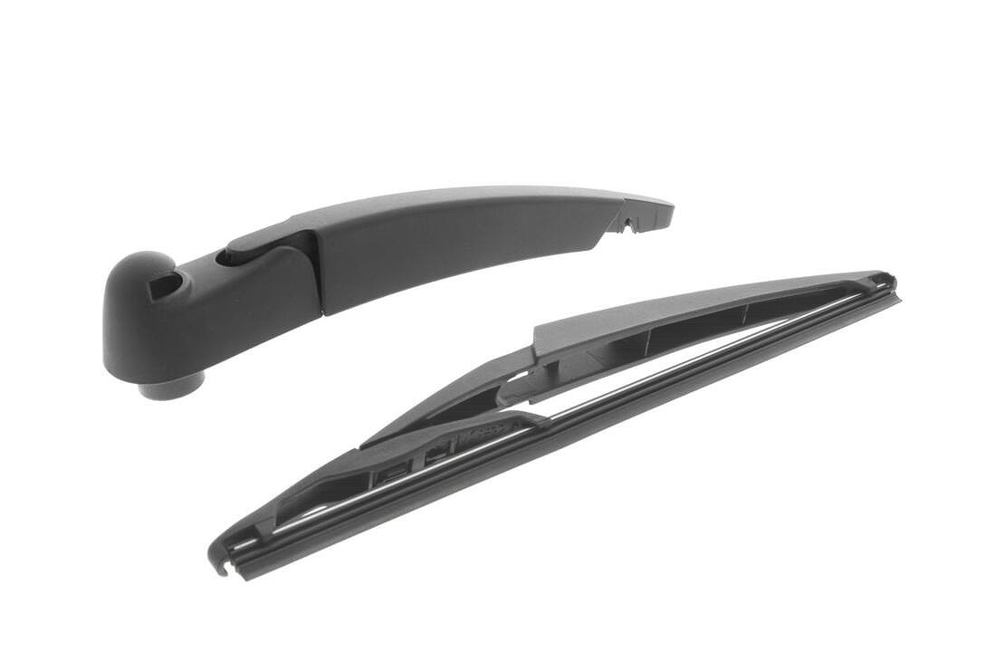 Vaico Wischarm mit Kappe + Wischer hinten [Hersteller-Nr. V20-2474] für Mini