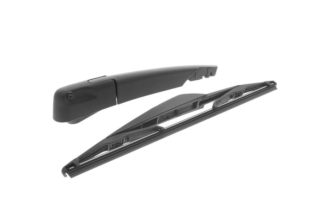 Vaico Wischarm mit Kappe + Wischer hinten [Hersteller-Nr. V20-2479] für Mini