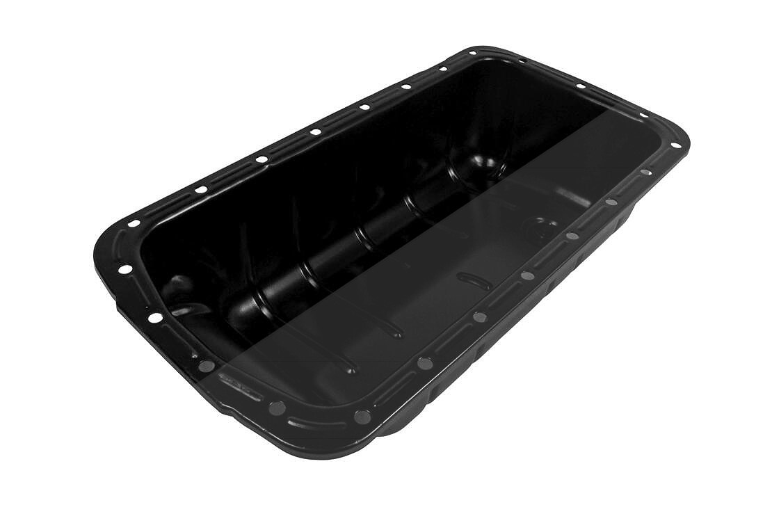 Vaico Ölwanne [Hersteller-Nr. V22-0345] für Lancia, Citroën, Peugeot, Suzuki, Fiat