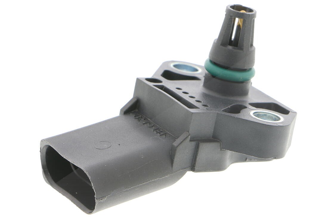 Vemo Sensor, Ladedruck [Hersteller-Nr. V10-72-1511] für Skoda, VW, Seat, Porsche, Audi