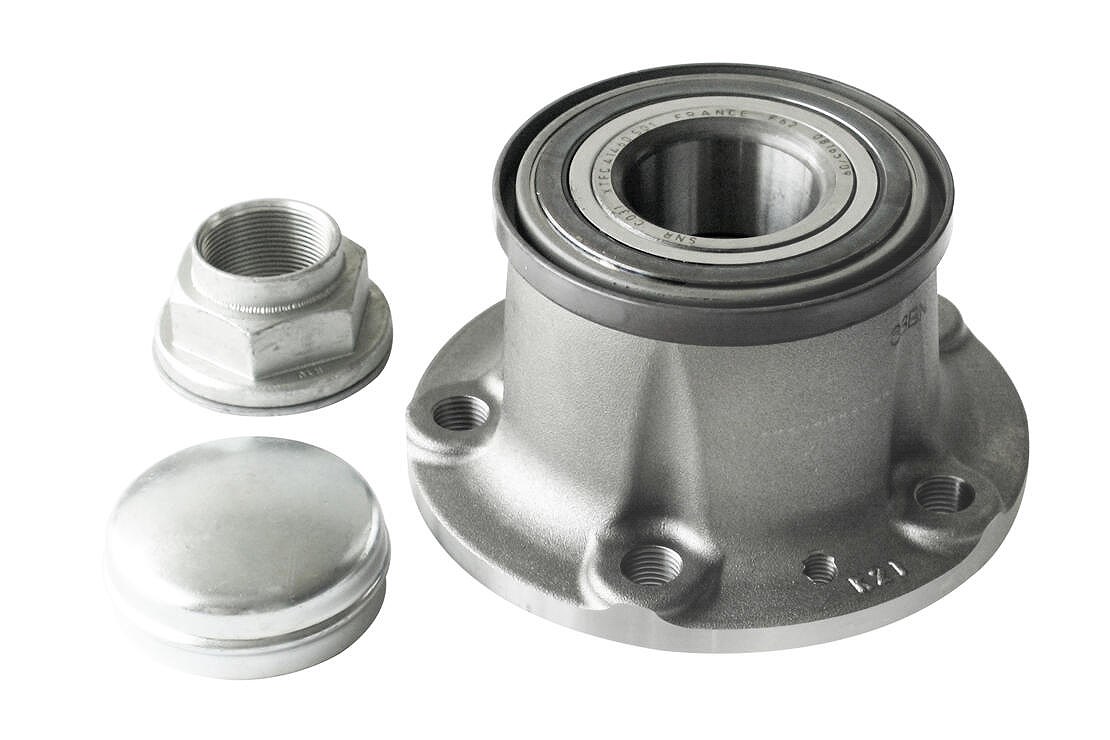 Vaico Radlagersatz [Hersteller-Nr. V22-0436] für Peugeot, Fiat, Citroën