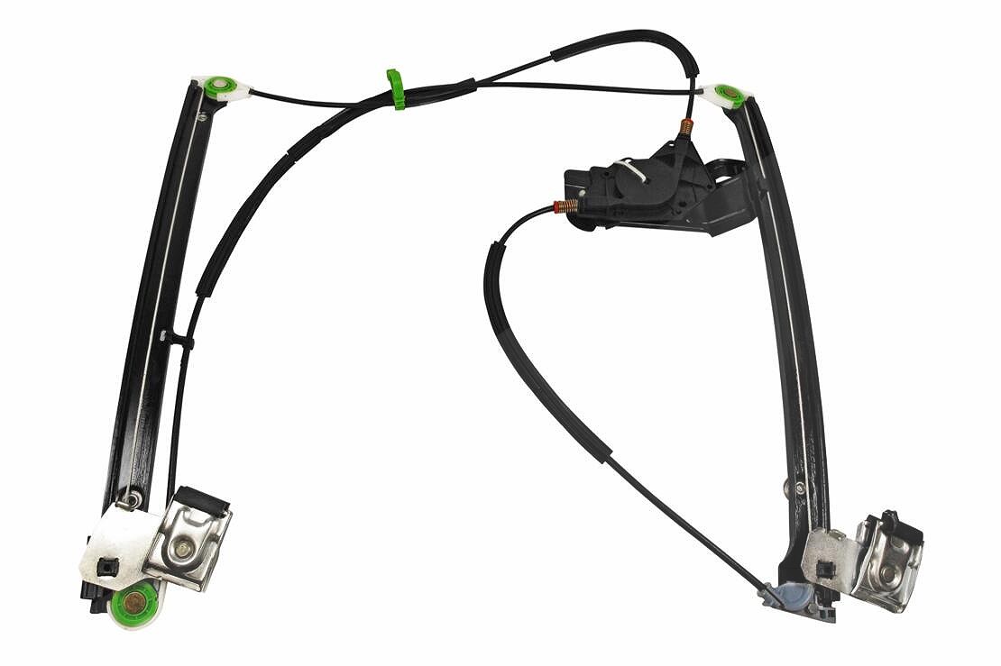 Vaico Fensterheber rechts ohne Motor [Hersteller-Nr. V10-6311] für VW